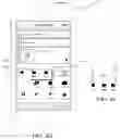Fig. 10 - SYSTEMS AND METHODS OF GENERATING CONSCIOUSNESS AFFECTS USING ONE OR MORE NON-BIOLOGICAL INPUTS