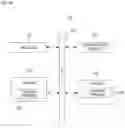 Fig. 16 - PROVISIONING METHOD FOR CLOUD SERVICE AND SYSTEM THEREOF