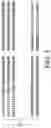 Fig. 06 - System and method of reducing logic for multi-bit error correcting codes