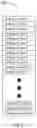 Fig. 07 - Multiple indirection sizes for logical-to-physical translation tables