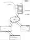 Fig. 01 - Display rendering method and system