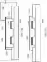 Fig. 13 - Reconfigurable wavelength selective splitter