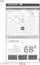 Fig. 04 - Workplace digital billboard experience