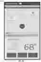 Fig. 05 - Workplace digital billboard experience