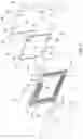 Fig. 02 - License plate holder