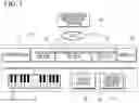 Fig. 02 - AUDIO ANALYSIS SYSTEM, ELECTRONIC MUSICAL INSTRUMENT, AND AUDIO ANALYSIS METHOD