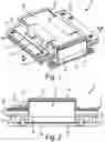 Fig. 02 - SURFACE MOUNT COMPATIBLE PLANAR MAGNETICS FOR HIGH SHOCK ENVIRONMENTS