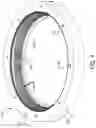 Fig. 06 - Wear Compensating Confinement Ring
