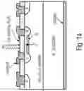 Fig. 02 - PHOTODIODE WITH ORTHOGONAL LAYER STRUCTURE