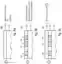 Fig. 09 - PHOTODIODE WITH ORTHOGONAL LAYER STRUCTURE