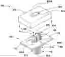Fig. 01 - Cable retainer and method
