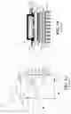 Fig. 02 - Monolithic half-bridge die