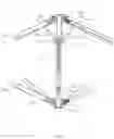 Fig. 04 - Angle-Adjustable Umbrella without Rope