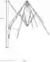 Fig. 06 - Angle-Adjustable Umbrella without Rope