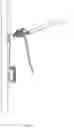 Fig. 08 - Angle-Adjustable Umbrella without Rope
