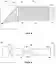 Fig. 02 - AN ELECTROMAGNETIC RADIATION POLY-CAPILLARY BLOCK FILTER AND APPLICATIONS THEREOF