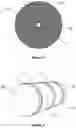 Fig. 03 - AN ELECTROMAGNETIC RADIATION POLY-CAPILLARY BLOCK FILTER AND APPLICATIONS THEREOF