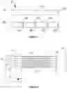 Fig. 05 - AN ELECTROMAGNETIC RADIATION POLY-CAPILLARY BLOCK FILTER AND APPLICATIONS THEREOF