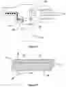 Fig. 06 - AN ELECTROMAGNETIC RADIATION POLY-CAPILLARY BLOCK FILTER AND APPLICATIONS THEREOF