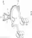 Fig. 03 - RESTING BLOCK AND ADJUSTABLE LOCKING MECHANISM FOR SAME