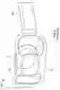 Fig. 08 - RESTING BLOCK AND ADJUSTABLE LOCKING MECHANISM FOR SAME