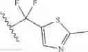 Fig. 320 - Substituted imidazo[1,2-a]quinazolines and imidazo [1,2-a]pyrido[4,3-e]pyrimidines as inhibitors of PARG