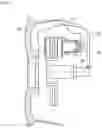 Fig. 18 - DISK BRAKE SYSTEM WITH A SHELL
