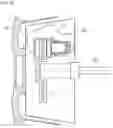 Fig. 20 - DISK BRAKE SYSTEM WITH A SHELL