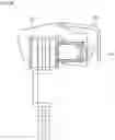 Fig. 24 - DISK BRAKE SYSTEM WITH A SHELL