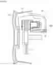 Fig. 26 - DISK BRAKE SYSTEM WITH A SHELL