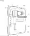Fig. 27 - DISK BRAKE SYSTEM WITH A SHELL