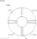 Fig. 36 - DISK BRAKE SYSTEM WITH A SHELL