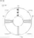 Fig. 43 - DISK BRAKE SYSTEM WITH A SHELL