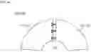 Fig. 45 - DISK BRAKE SYSTEM WITH A SHELL