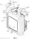Fig. 02 - Portable lighting device with multiple mounting features and configurations
