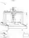 Fig. 02 - Coordinate positioning machine