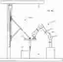Fig. 28 - Coordinate positioning machine
