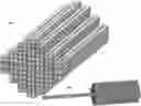Fig. 01 - COMPACT STRESS WAVEGUIDE