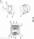 Fig. 09 - SHUNT FOR USE IN BUSBAR-TO-MODULE CONNECTIONS