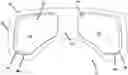 Fig. 01 - Corrective Lens Apparatus and Method
