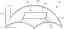 Fig. 01 - EXTERNAL PART COMPONENT OF A WATCH COMPRISING A PHOTOVOLTAIC CELL AND WATCH INCLUDING SAID EXTERNAL PART COMPONENT