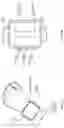 Fig. 02 - Systems, methods and apparatus for through skin communication and noise disambiguation
