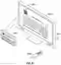 Fig. 35 - Secure data delivery system