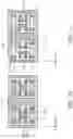Fig. 11 - Field effect transistors with negative capacitance layers