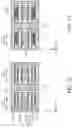 Fig. 12 - Field effect transistors with negative capacitance layers
