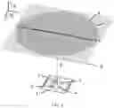Fig. 02 - Dual-frequency and dual-circularly-polarized transmit-array antenna with independently controllable beams