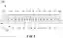 Fig. 02 - FLIP-CHIP BONDING STRUCTURE AND CIRCUIT BOARD THEREOF