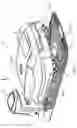 Fig. 02 - ROBOTIC GARDEN TOOL WITH BLADE HEIGHT ADJUSTMENT