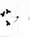 Fig. 02 - System and method to improve the penetration of ultraviolet light into plant beds
