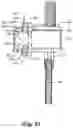 Fig. 22 - Table and panel furniture system